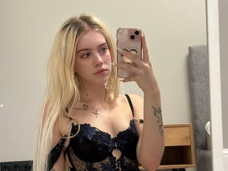 Erotický videochat ShawtyLola
