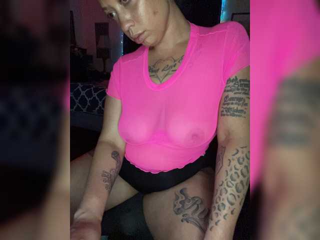 Vysílací screenshoty shawtyyredd