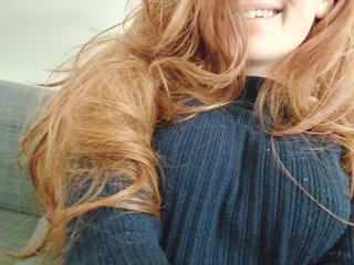 Erotický videochat Shay-Lys