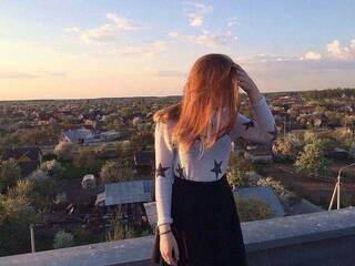 Erotický videochat shaya-moon