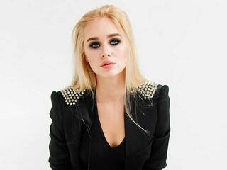 Erotický videochat ShayaWinx