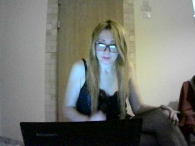 Vysílací screenshoty ShayaWinx