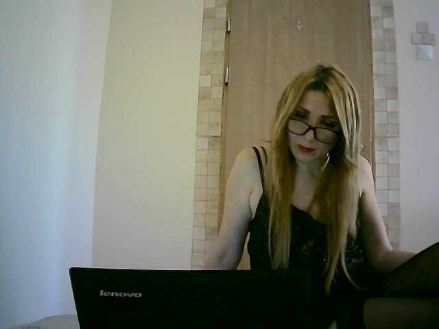 Vysílací screenshoty ShayaWinx