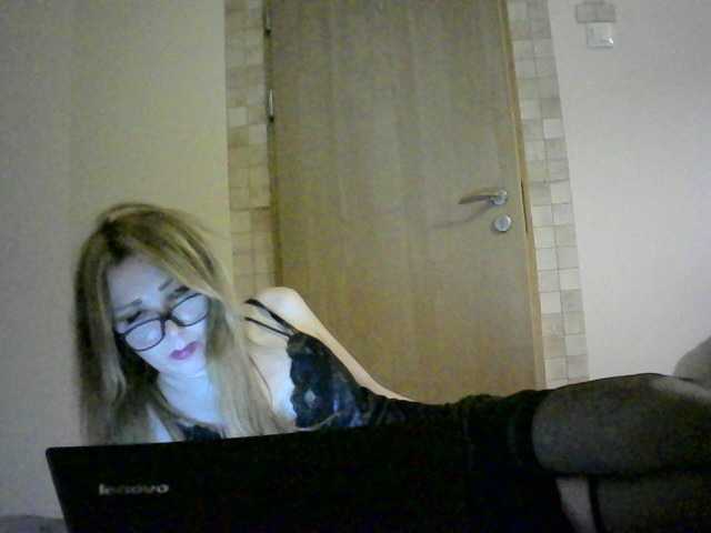 Vysílací screenshoty ShayaWinx