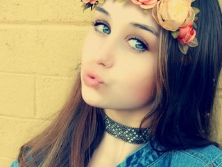 Erotický videochat Shaybaby