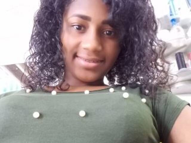 Fotografie profilu ShayJordan2