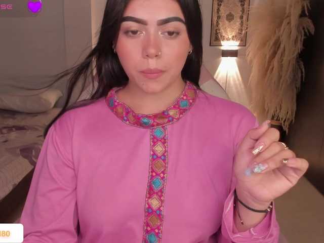 Vysílací screenshoty dalila_18
