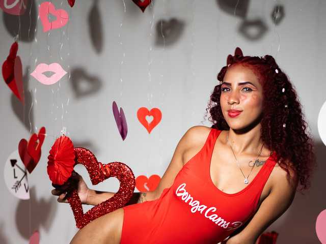 Fotografie profilu ShaylaDavis