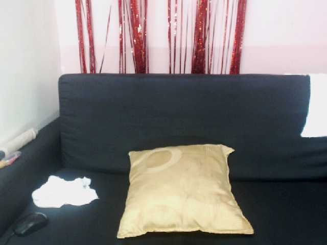 Vysílací screenshoty ShaylaSexx