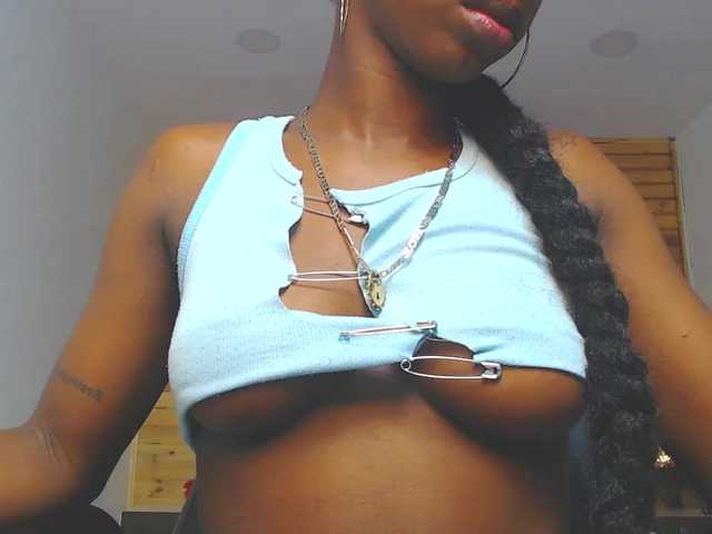 Vysílací screenshoty ShaylaSexx