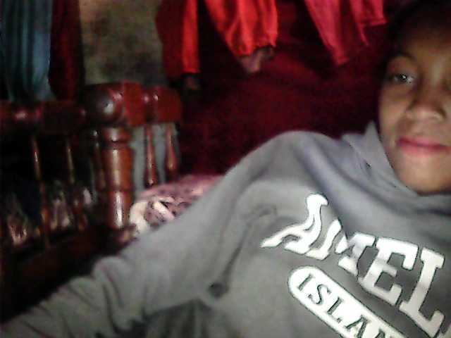 Vysílací screenshoty Shaynah1