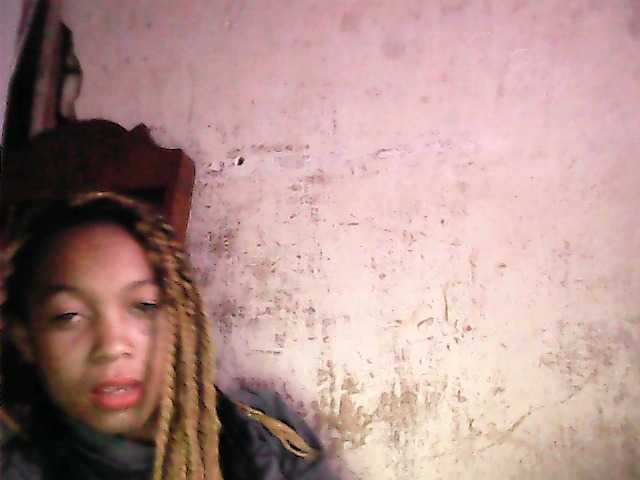 Vysílací screenshoty Shaynah1