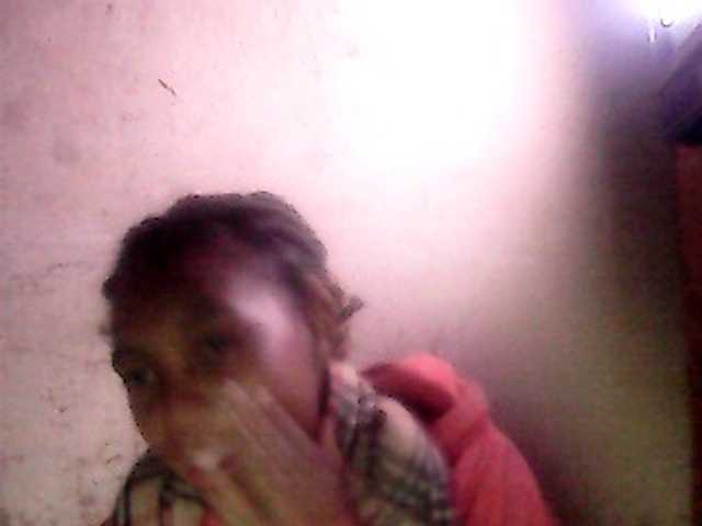 Vysílací screenshoty Shaynah1