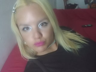Erotický videochat shaynarg1