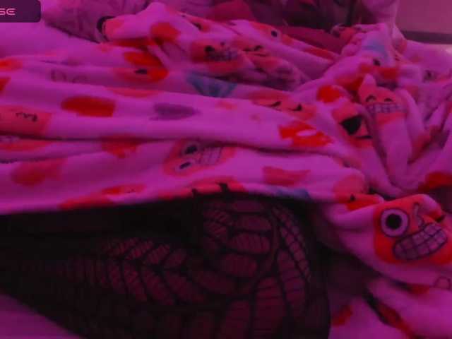 Vysílací screenshoty ShaynaSweet