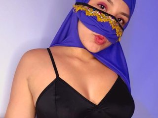 Erotický videochat shaza-khalan