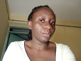 Erotický videochat Shazzy