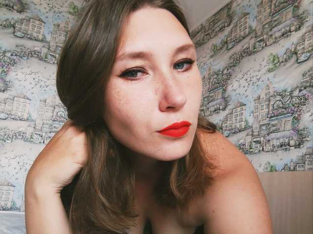 Fotografie profilu She-is-my-sin