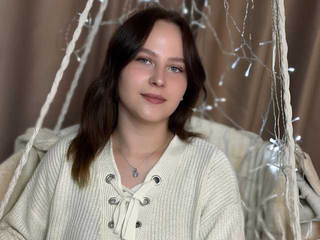 Fotografie profilu Sheila-Rich