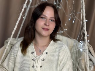Erotický videochat Sheila-Rich