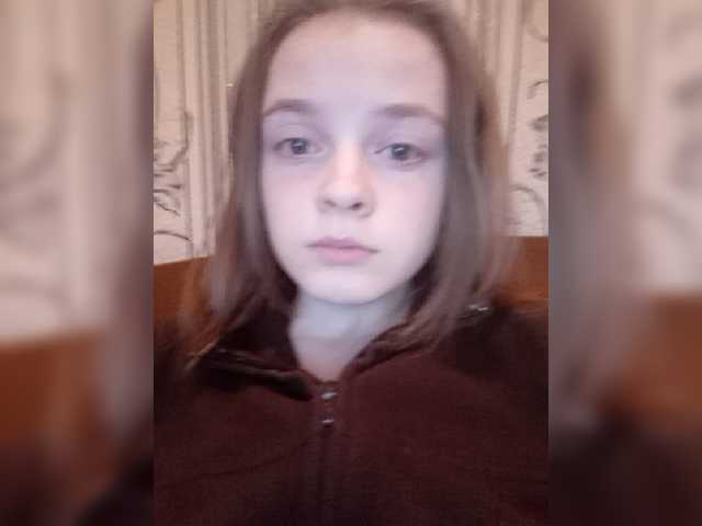 Vysílací screenshoty SheilaBenson