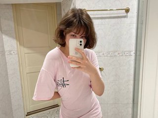Erotický videochat SheilaDaMatters
