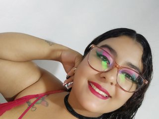 Erotický video chat SheilaFlorez