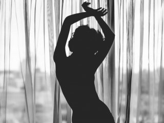 Fotografie profilu sheilamartine