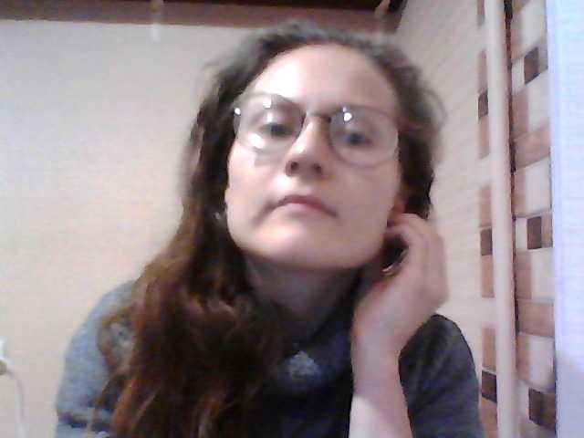 Vysílací screenshoty SheilaMia