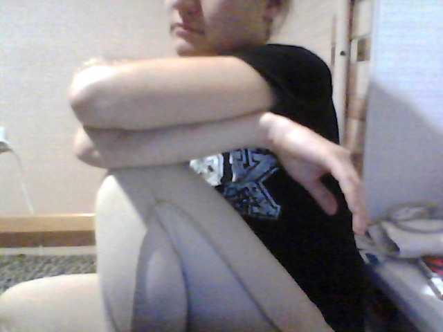 Vysílací screenshoty SheilaMia