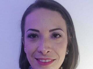 Erotický videochat SheilaOconor