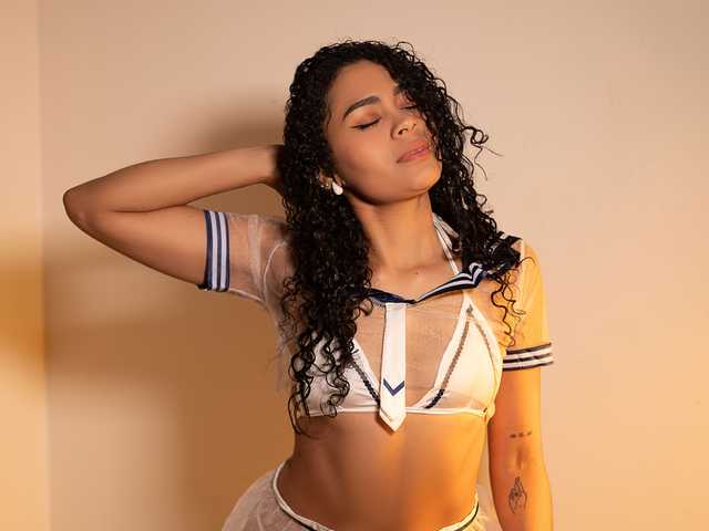 Fotografie profilu sheilapacheco