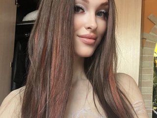 Erotický videochat SheilaSkyblue