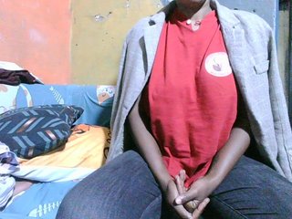 Erotický videochat Sheilkahsexy