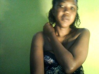 Erotický videochat Sheilkahsexy