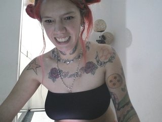 Erotický videochat PhiliaShekinah