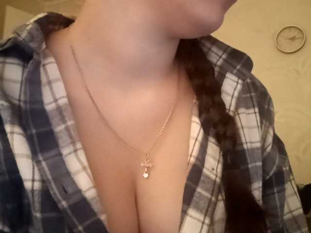 Vysílací screenshoty ShelleyLitten
