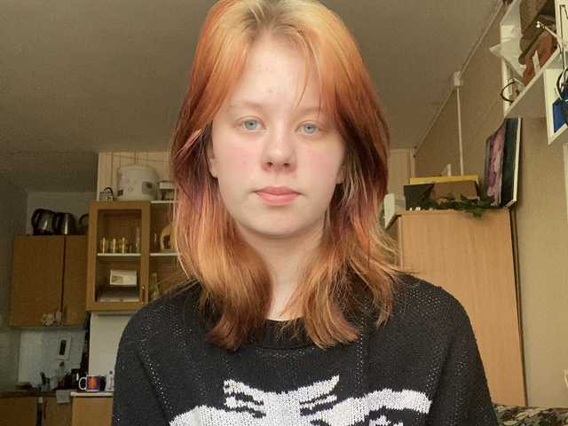 Fotografie profilu ShelliKvek