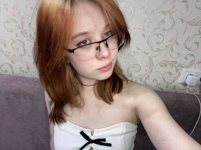 Fotografie profilu ShelliKvek