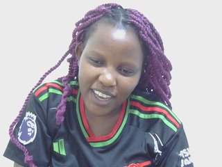 Erotický videochat Shellyice