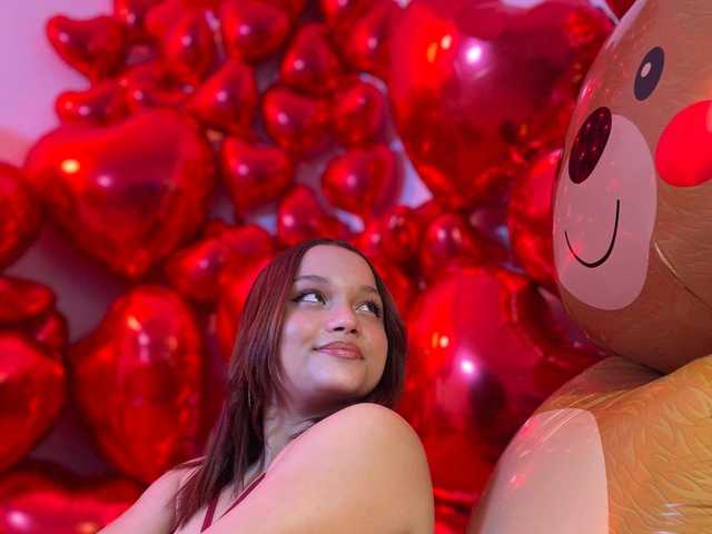 Fotografie profilu shellymoon