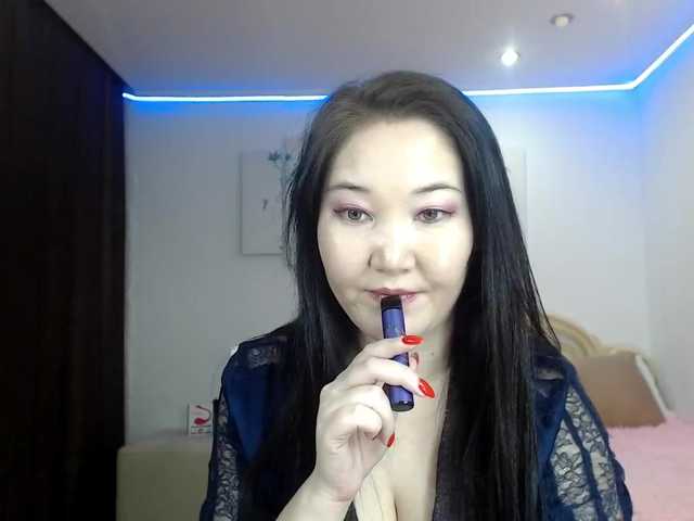 Vysílací screenshoty shellymoon