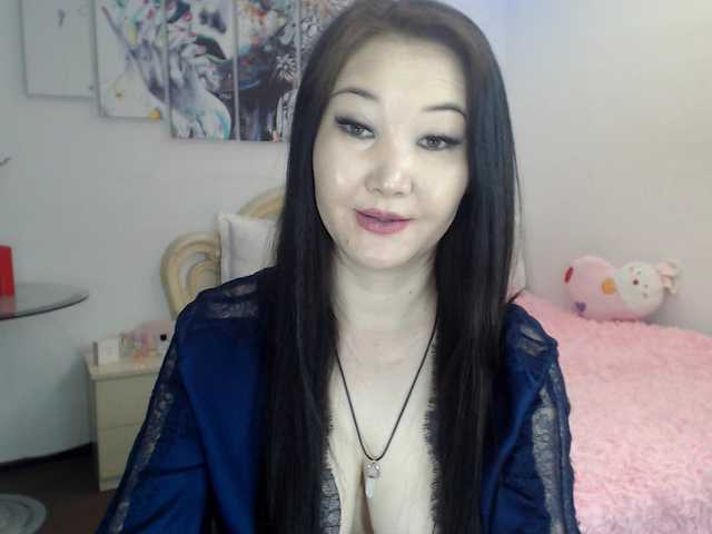 Vysílací screenshoty shellymoon