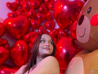 Erotický videochat shellymoon