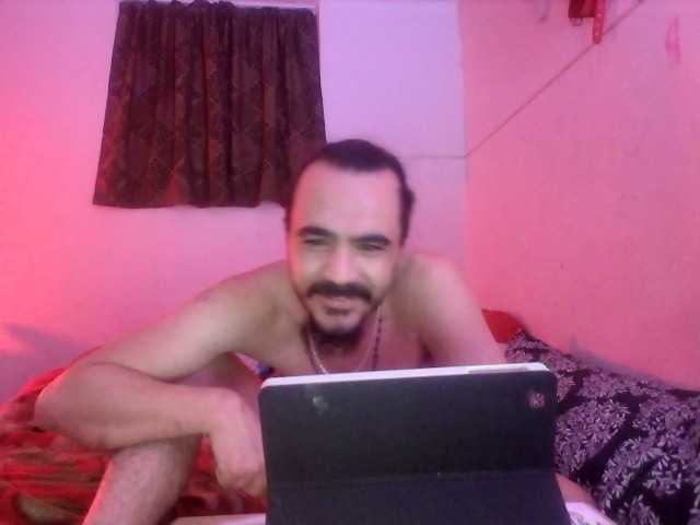 Vysílací screenshoty SheMySesyButt