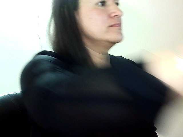 Vysílací screenshoty Sherezadeangels