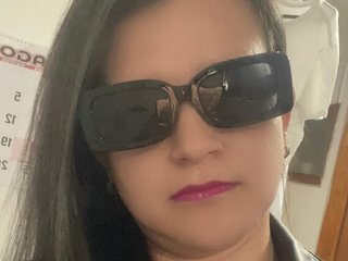 Erotický videochat Sherezadeangels