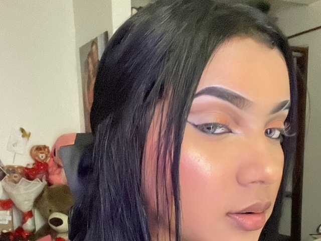 Fotografie profilu Sherry-1