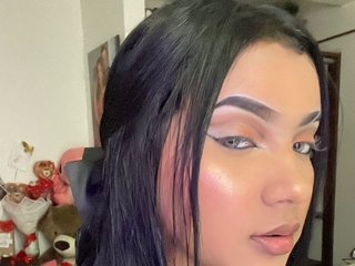 Erotický videochat Sherry-1