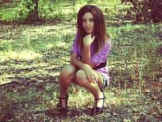 Erotický videochat sherryrose